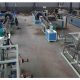 خط تولید شیلنگهای آب و گاز (PVC) و نخ دار
